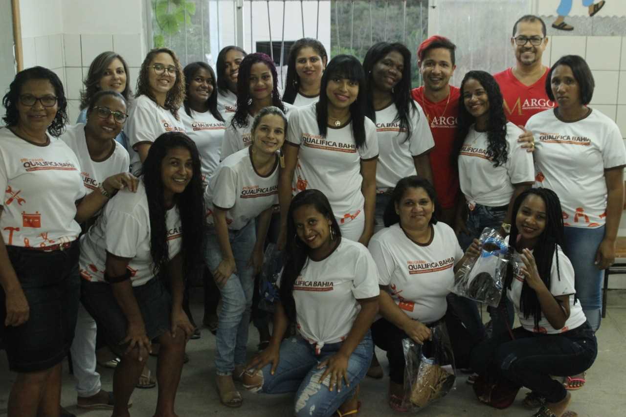 Cabeleireiro